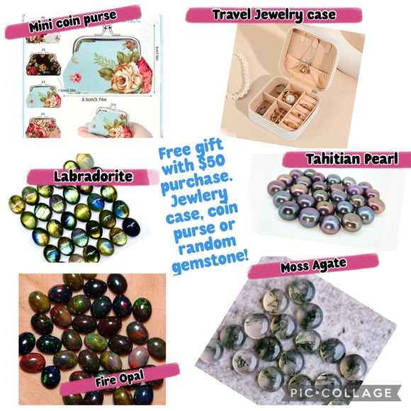 6mm Red Ruby cushion cut Madagascar earrings in Sterling Silver. - Picture 6 of 6